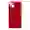Thay kính lưng iPhone 13 Mini - Đỏ